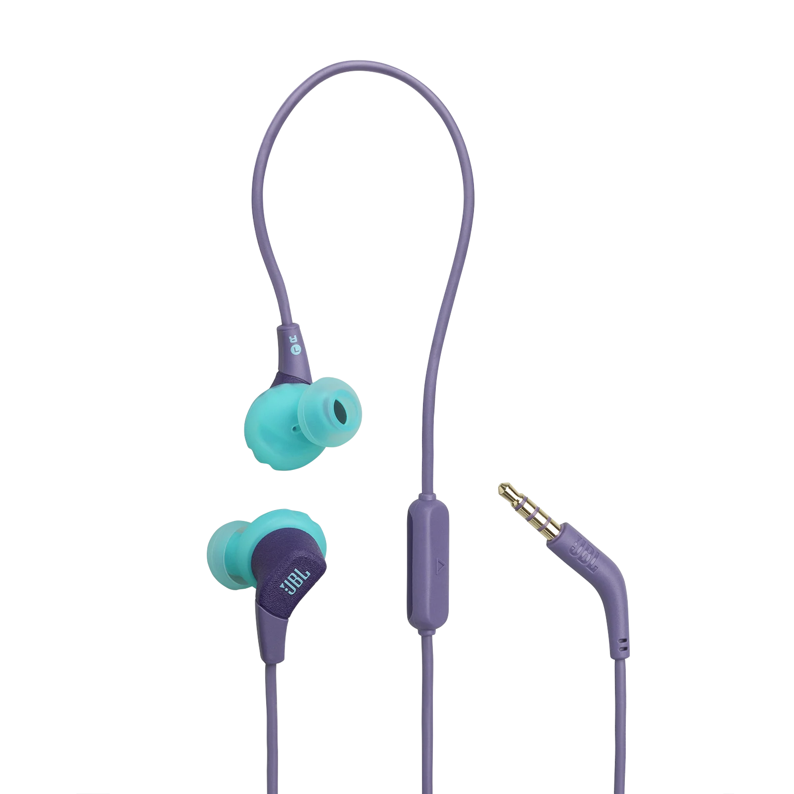 Fone de Ouvido JBL Endurance Run 3