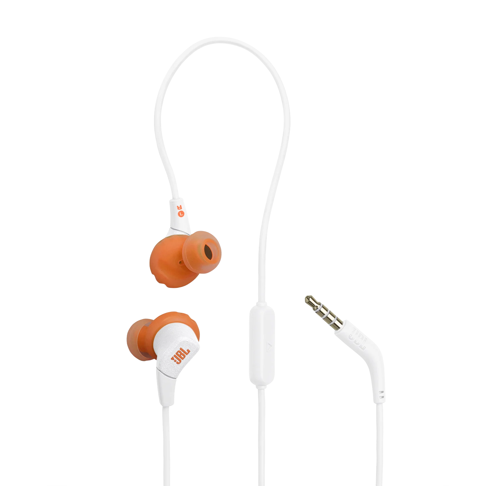 Fone de Ouvido JBL Endurance Run 3