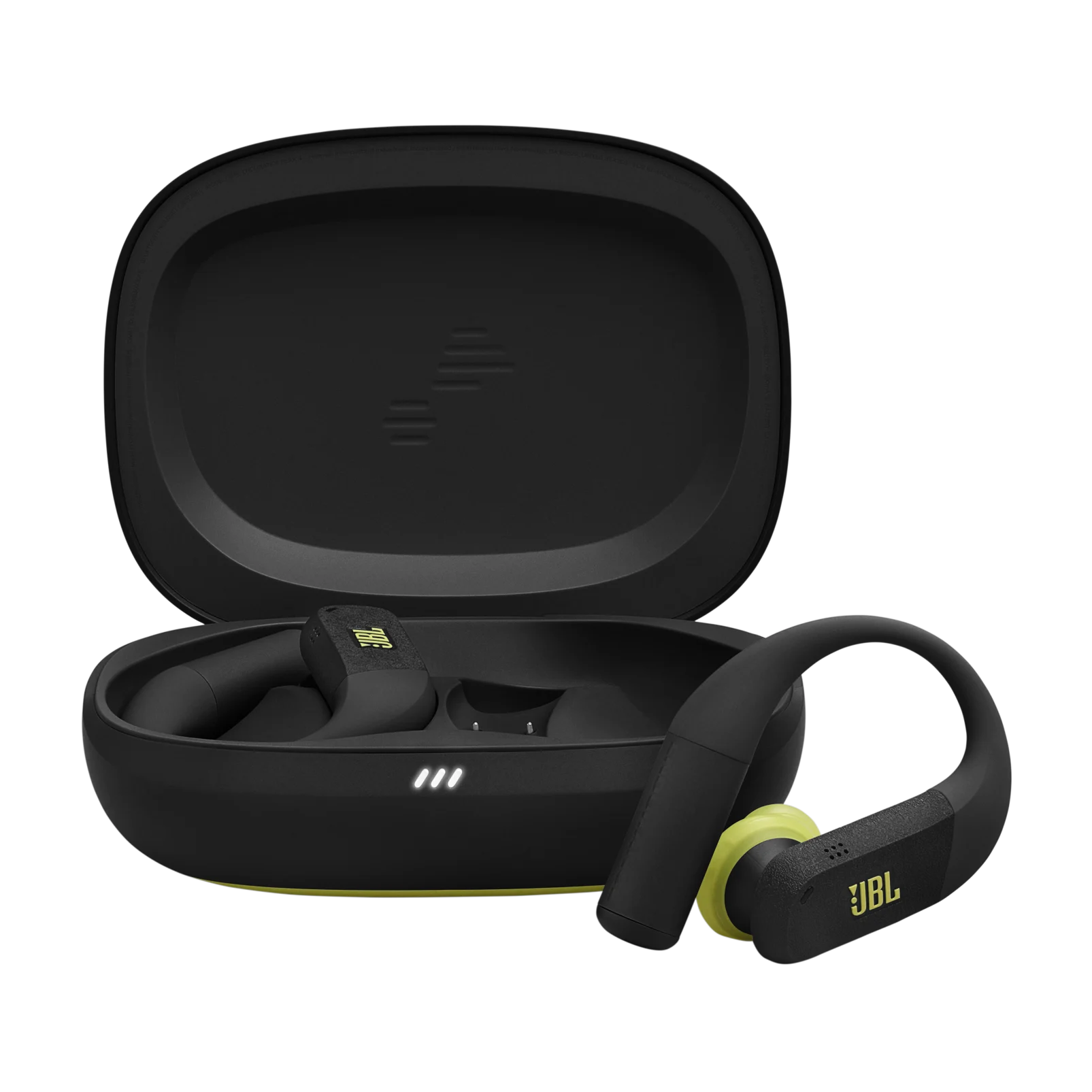 Fone de Ouvido JBL Endurance Peak 4