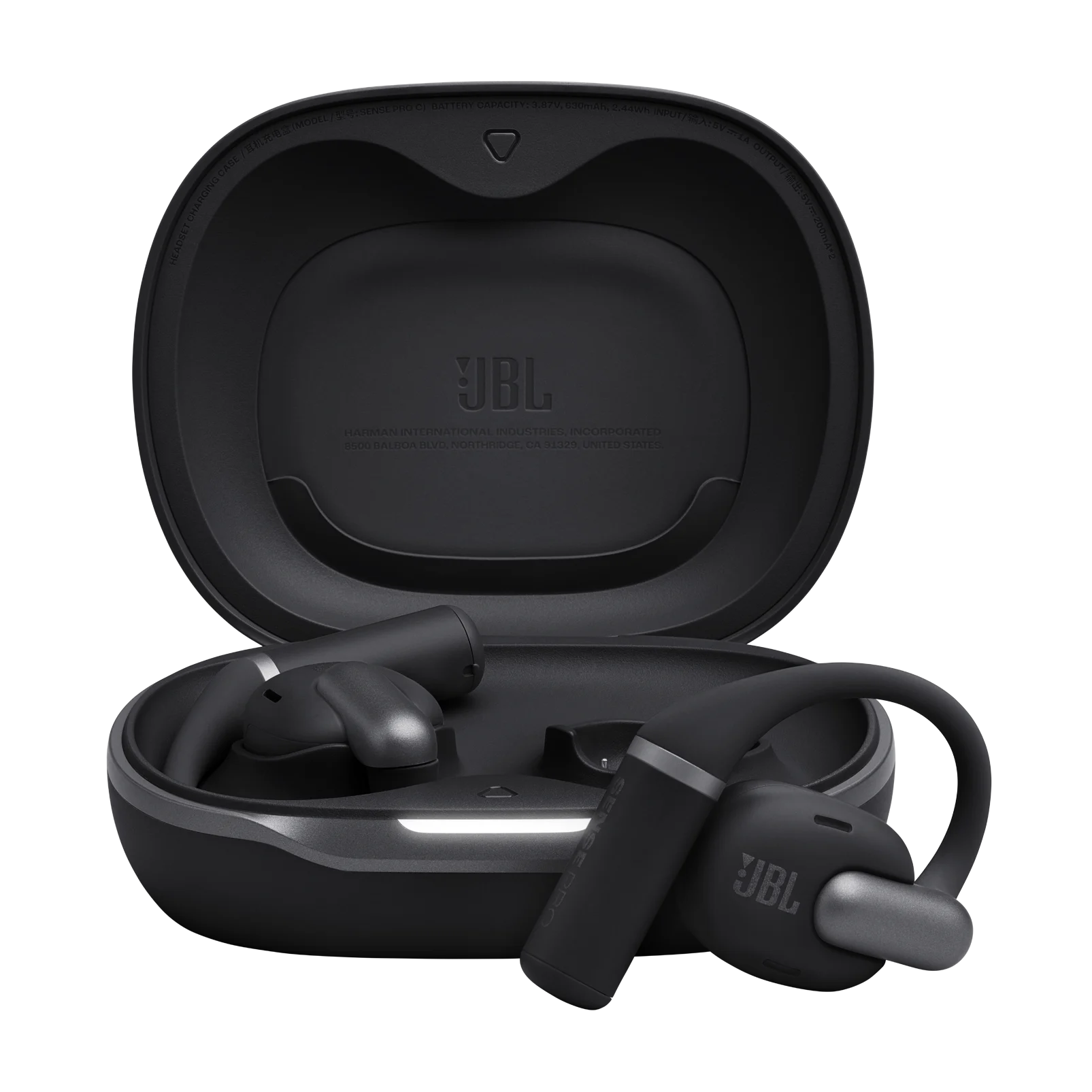 Fone de Ouvido JBL Sense Pro