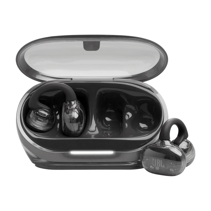 Fone de Ouvido JBL Soundgear Clips