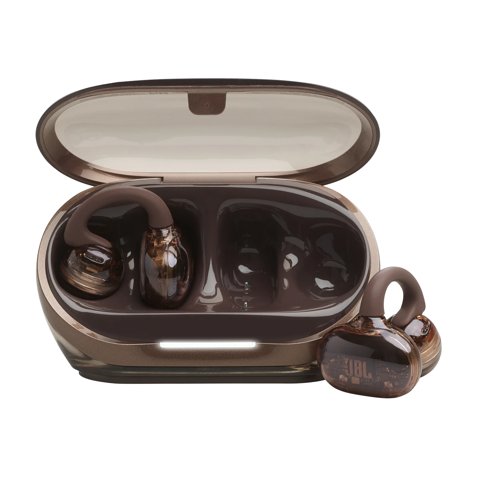 Fone de Ouvido JBL Soundgear Clips