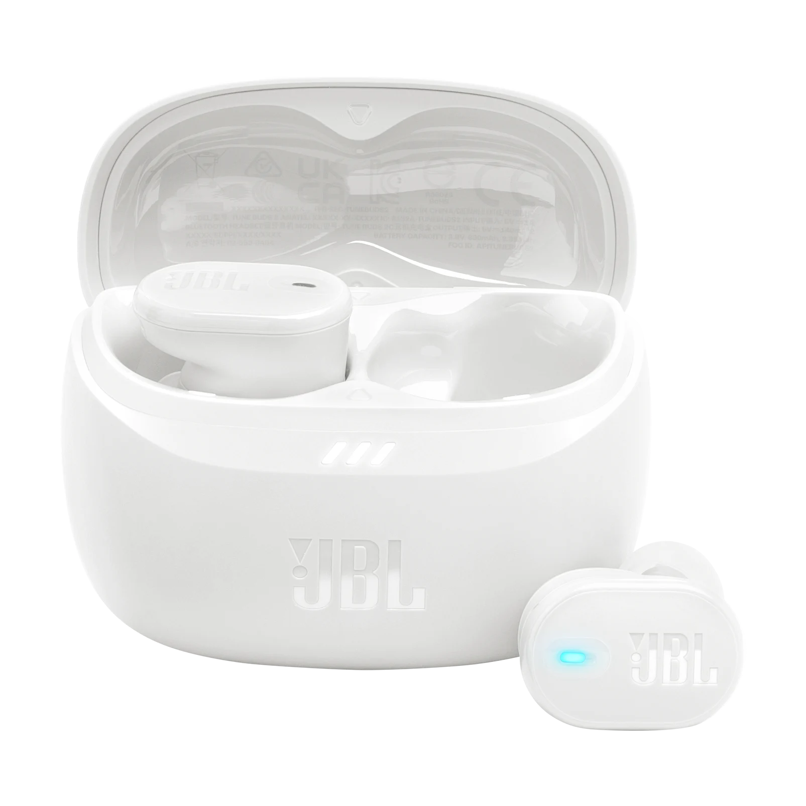 Fone de Ouvido JBL Tune Buds 2
