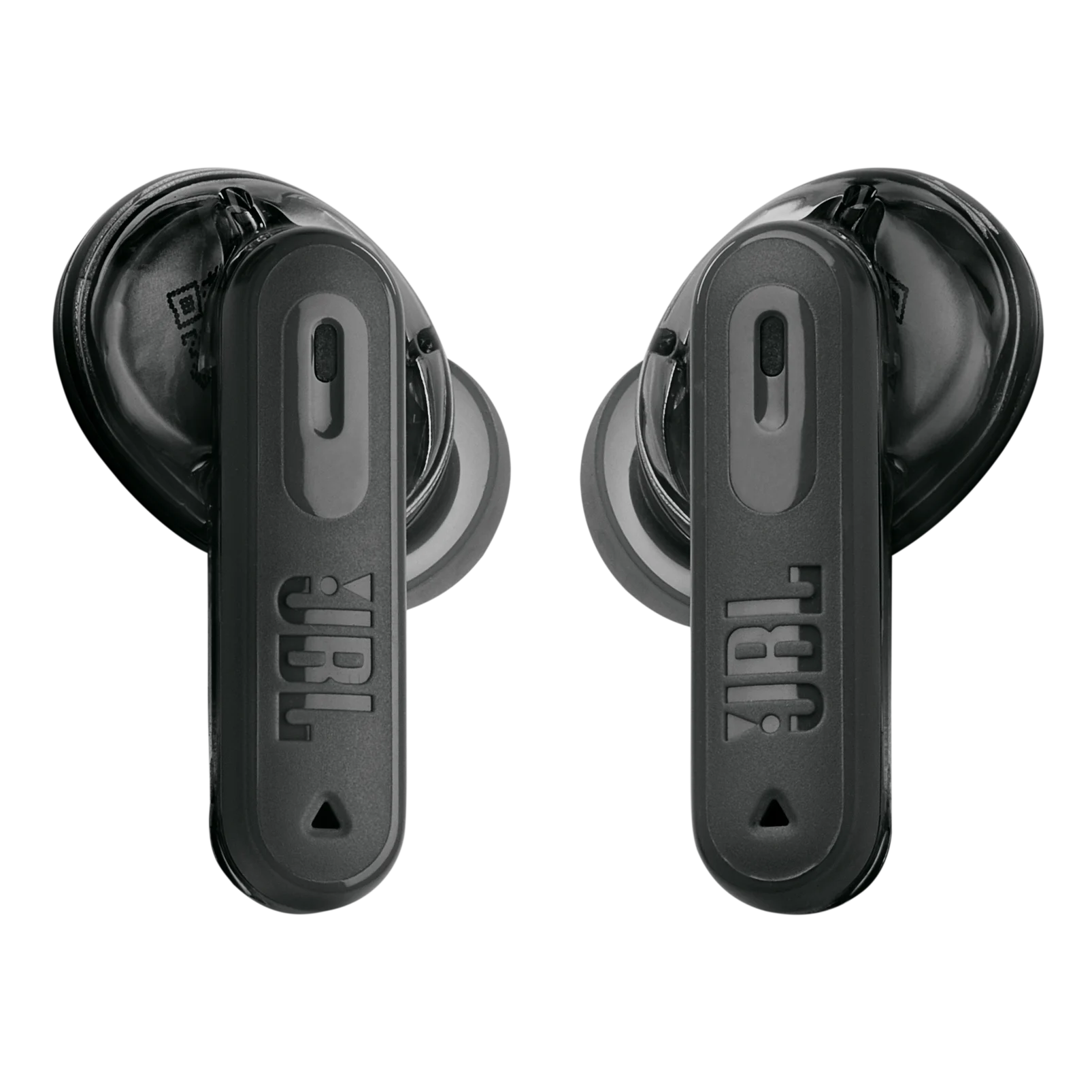 Fone de Ouvido JBL Tune Beam 2 Ghost
