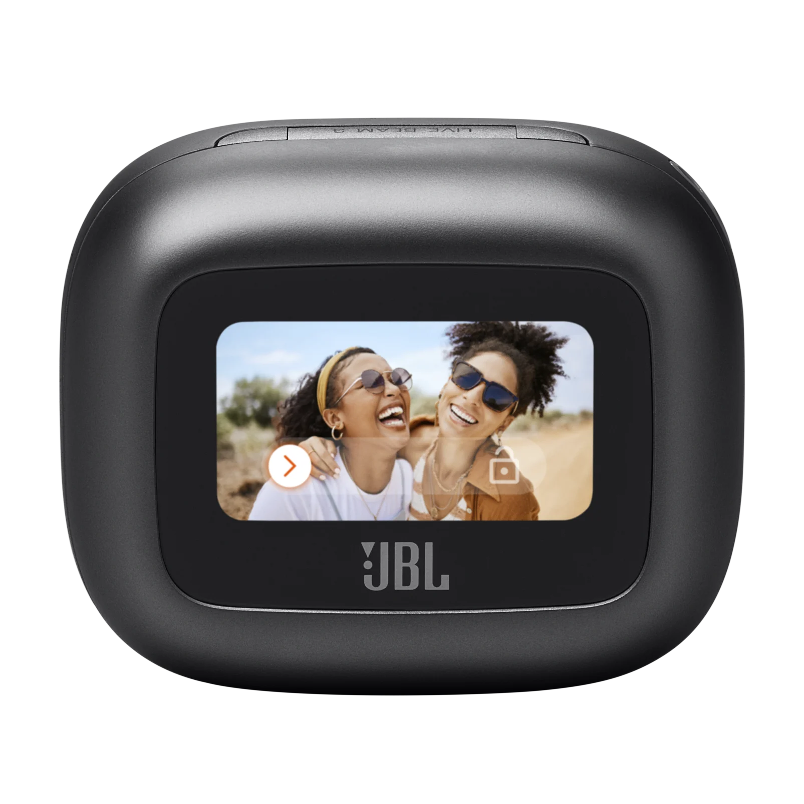 Fone de Ouvido JBL Live Beam 3