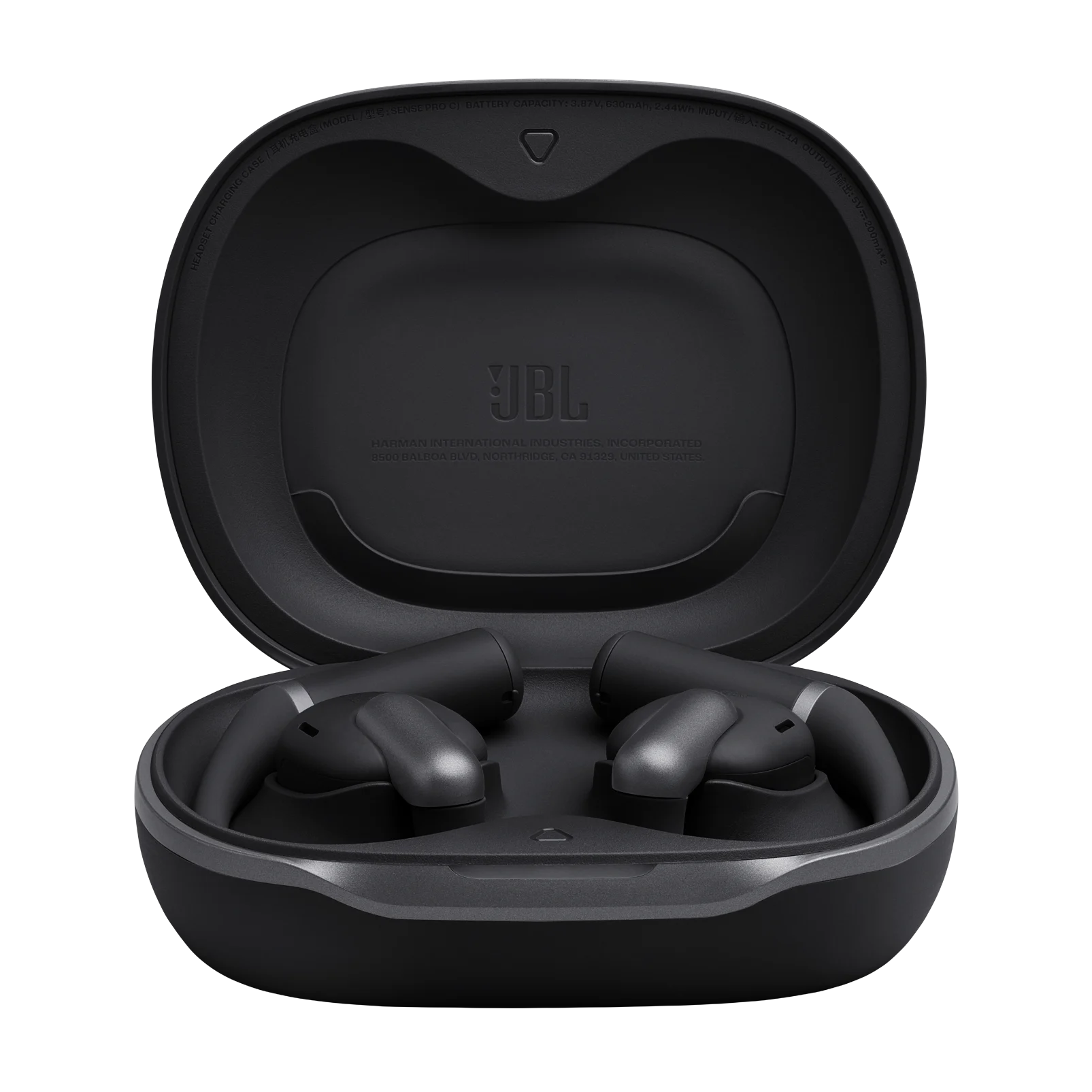 Fone de Ouvido JBL Sense Pro