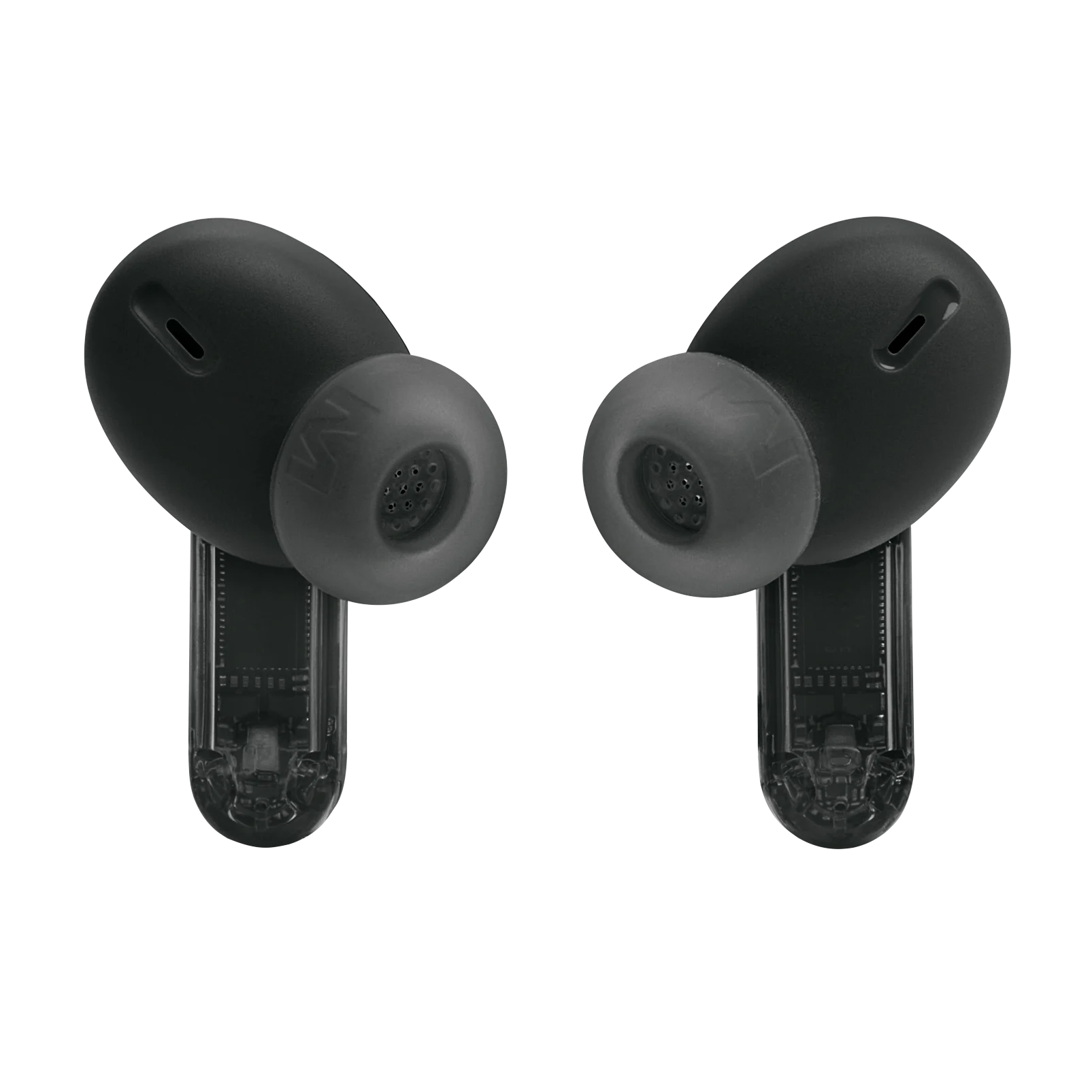 Fone de Ouvido JBL Tune Beam 2 Ghost