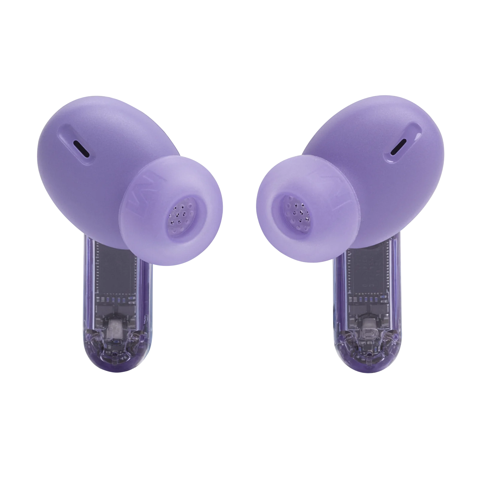 Fone de Ouvido JBL Tune Beam 2 Ghost