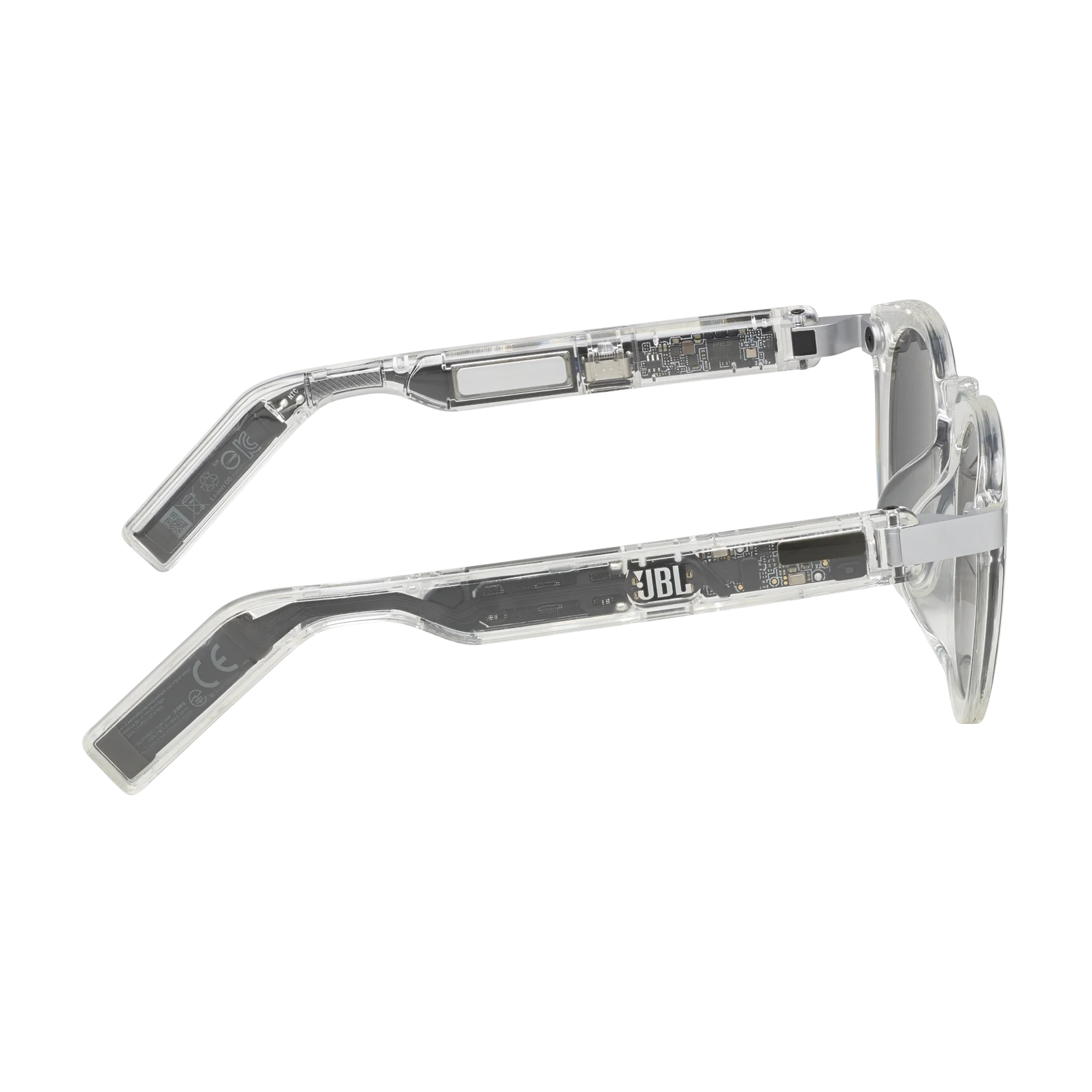 Óculos de Áudio JBL Soundgear Frames