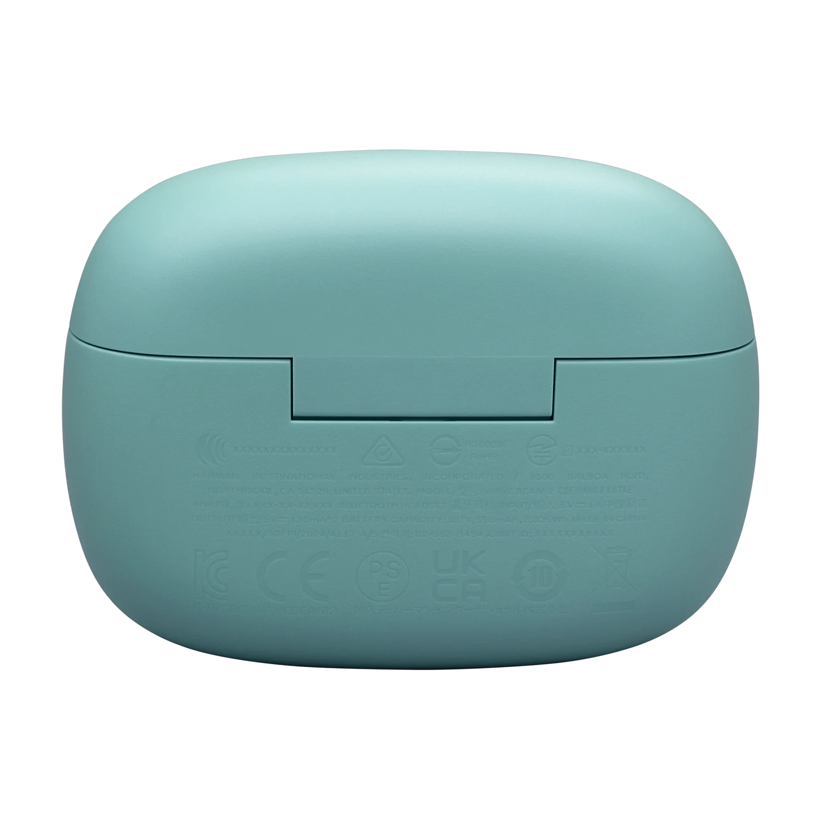 Fone de Ouvido JBL Wave Beam 2