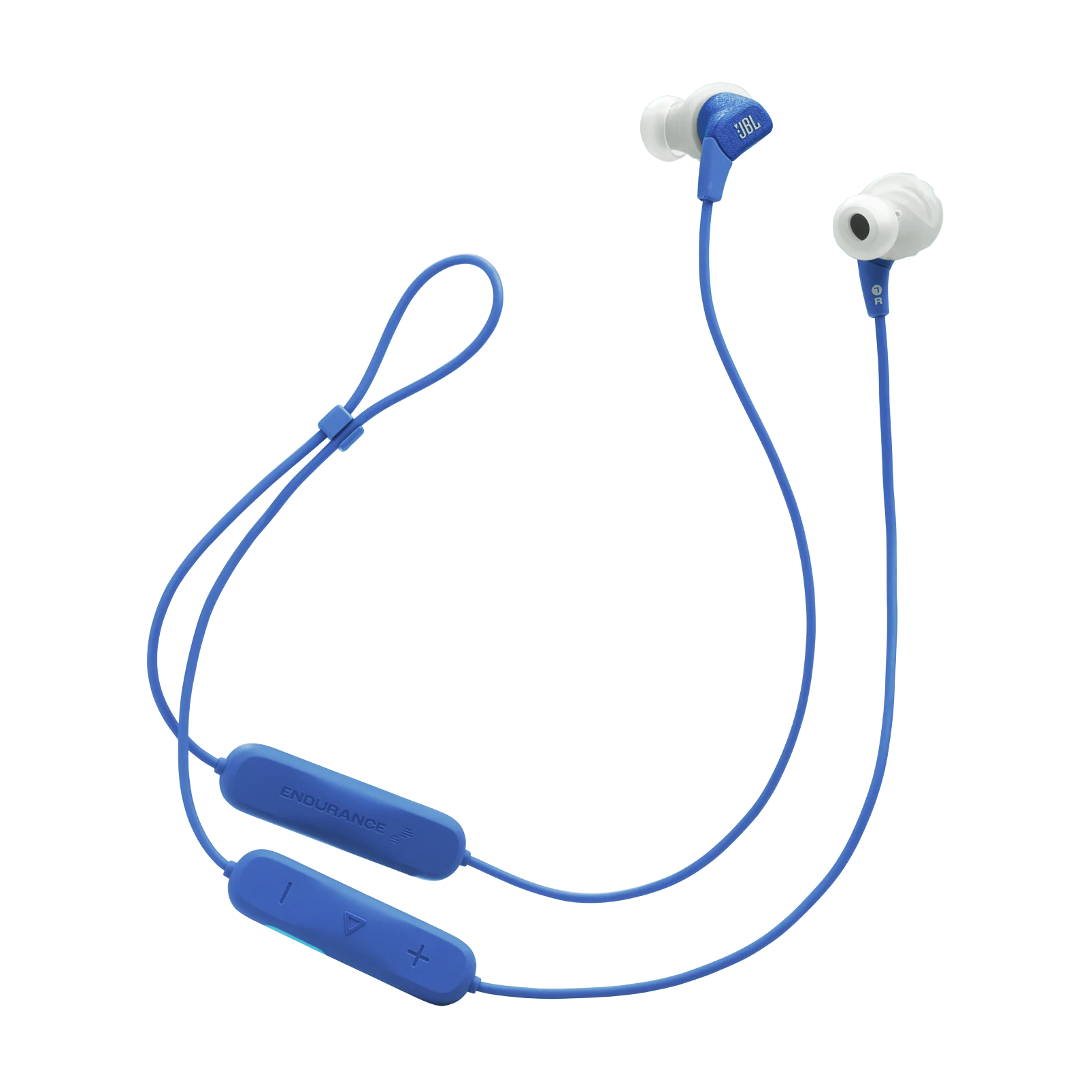 Fone de Ouvido JBL Endurance Run 3 Wireless