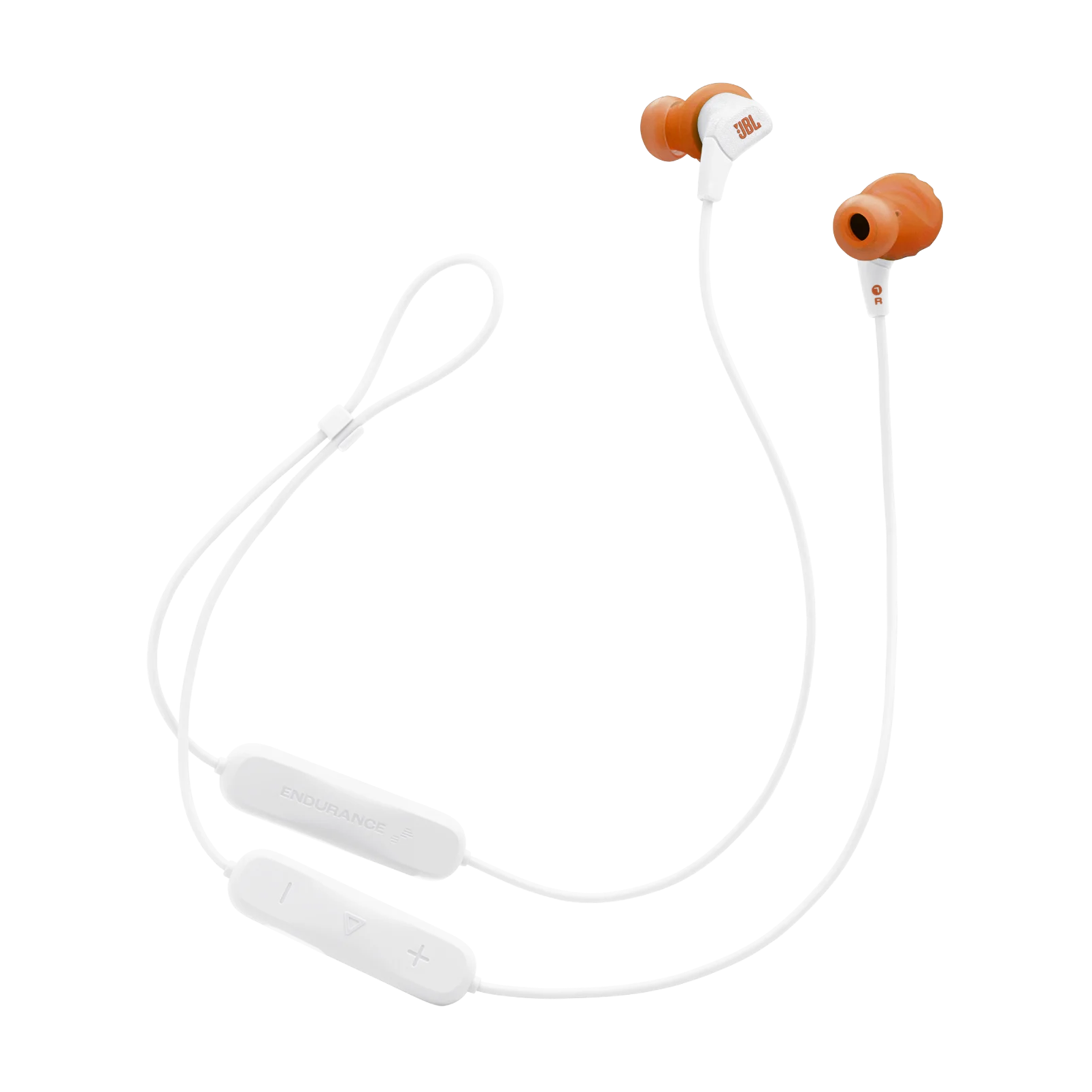 Fone de Ouvido JBL Endurance Run 3 Wireless