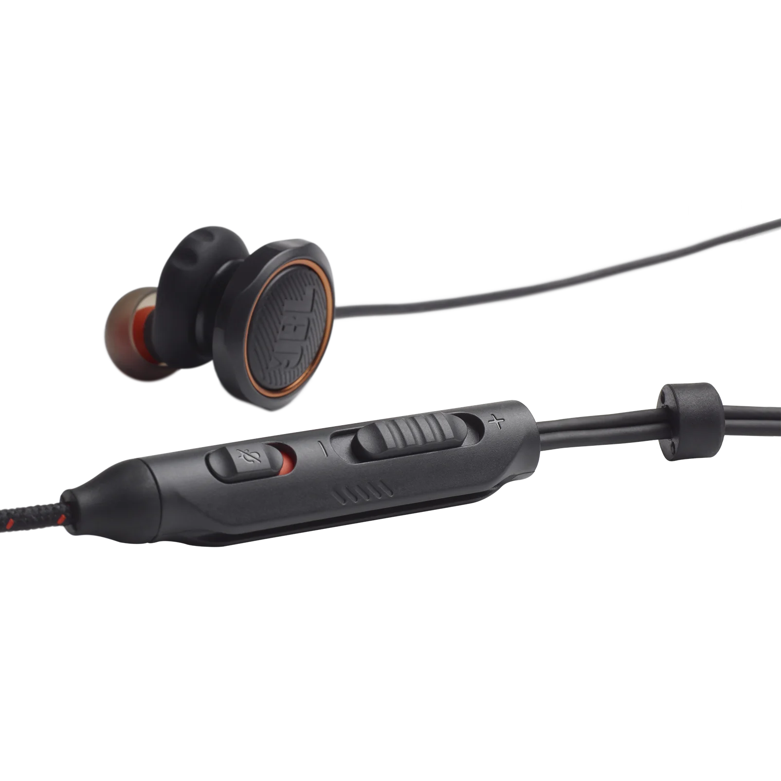 Fone de Ouvido JBL Quantum 50C