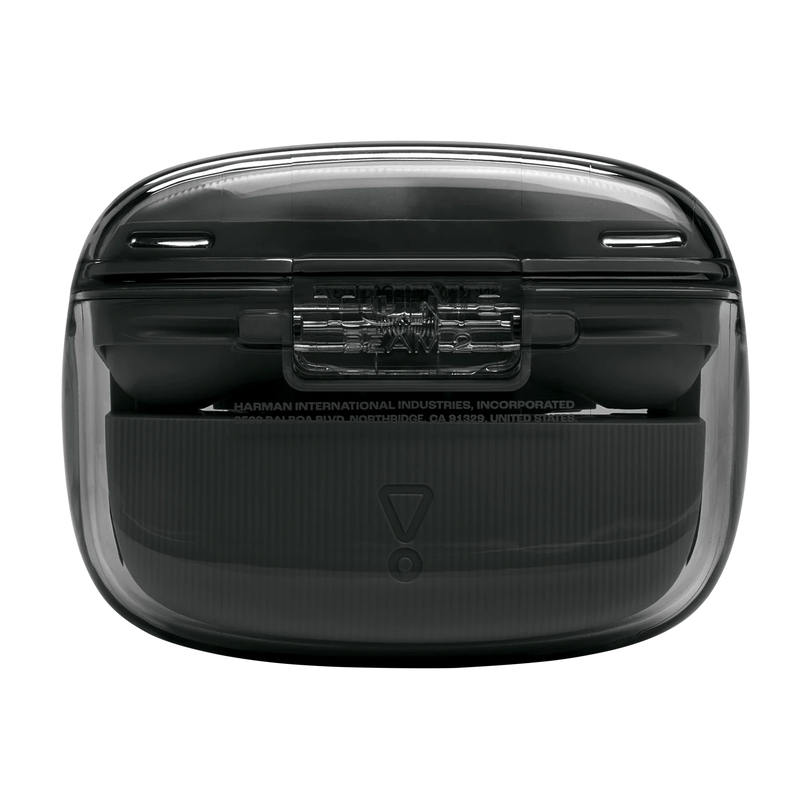 Fone de Ouvido JBL Tune Beam 2 Ghost