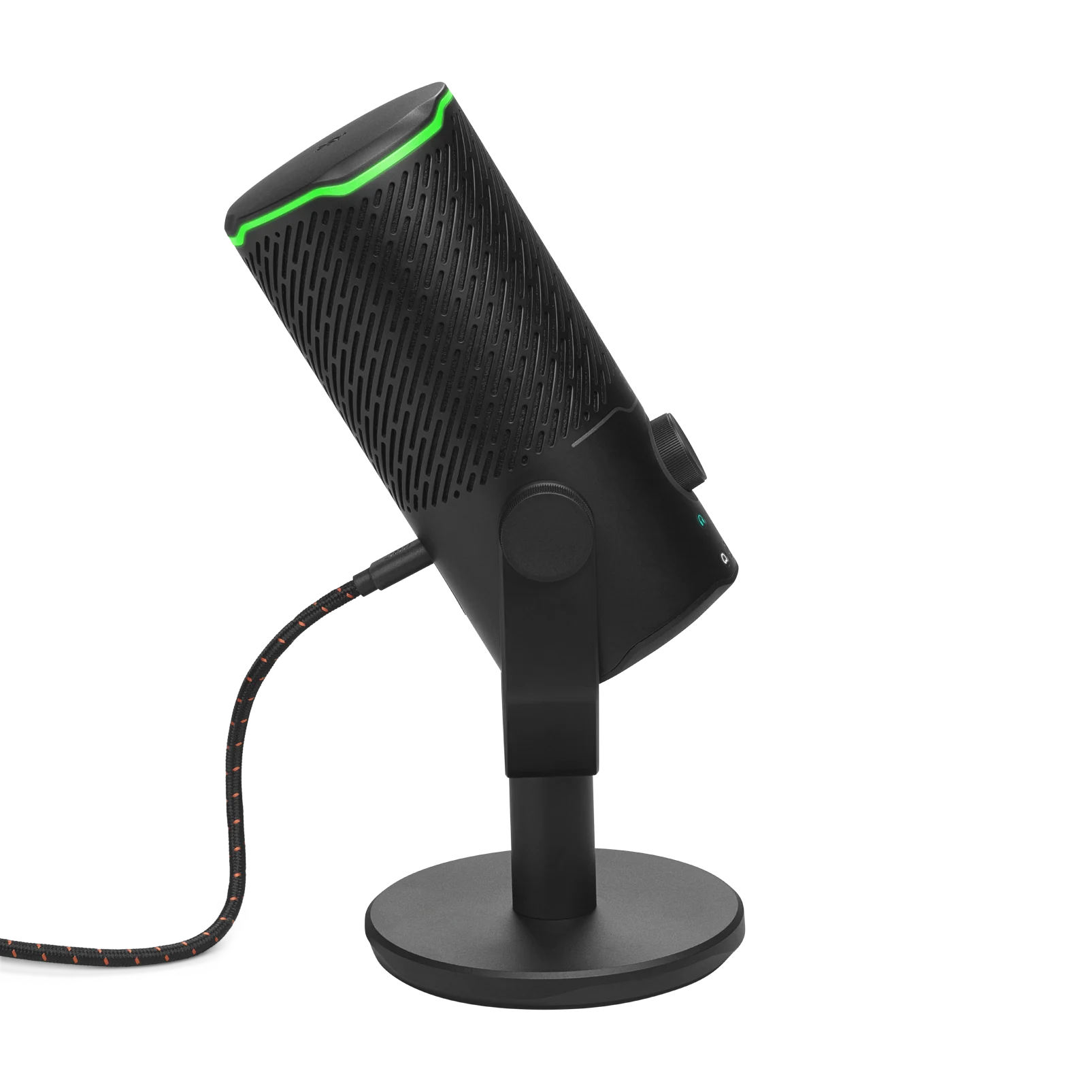 Microfone JBL Quantum Stream Studio