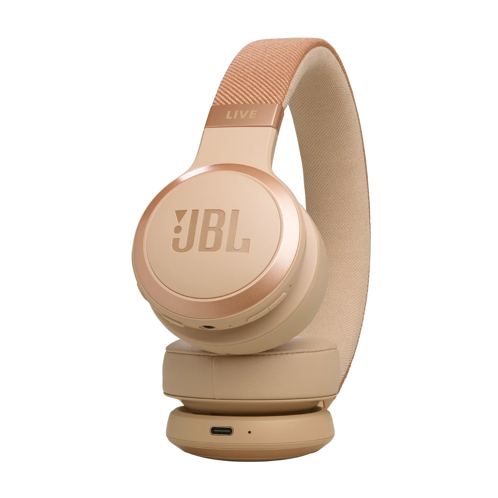 Fone de Ouvido JBL Live 670NC