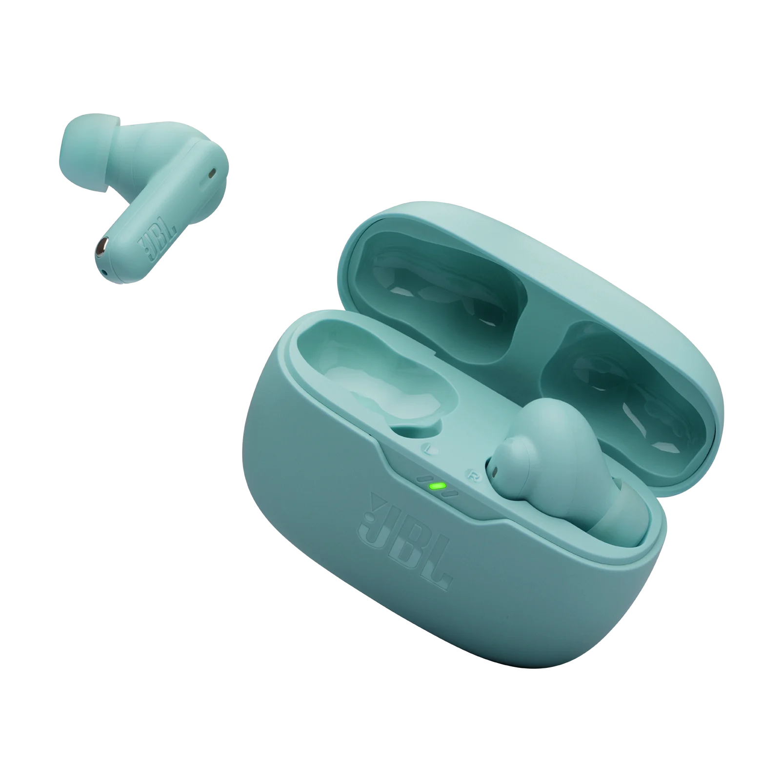 Fone de Ouvido JBL Wave Beam 2