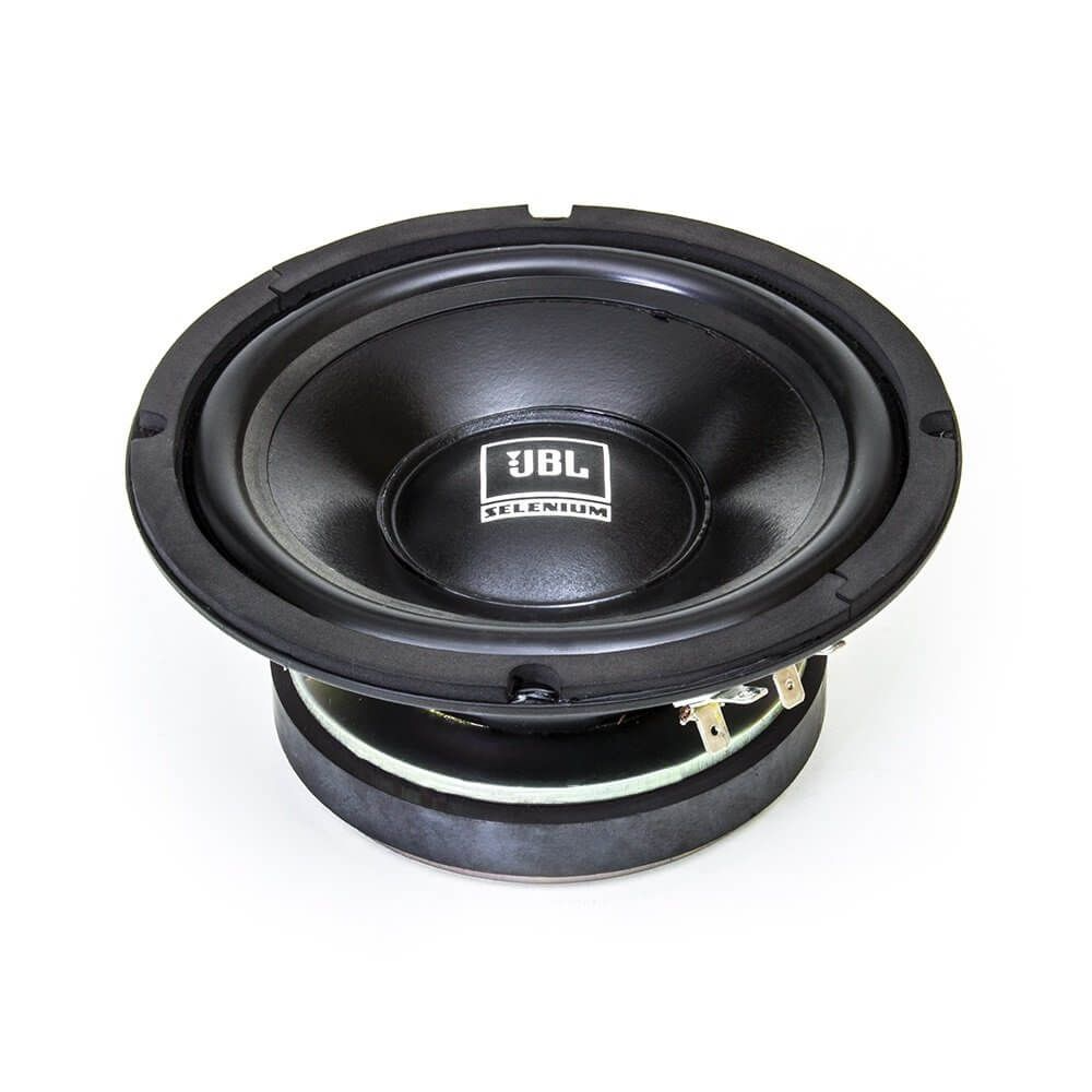 Woofer 6" JBL - 6W4P 100W RMS