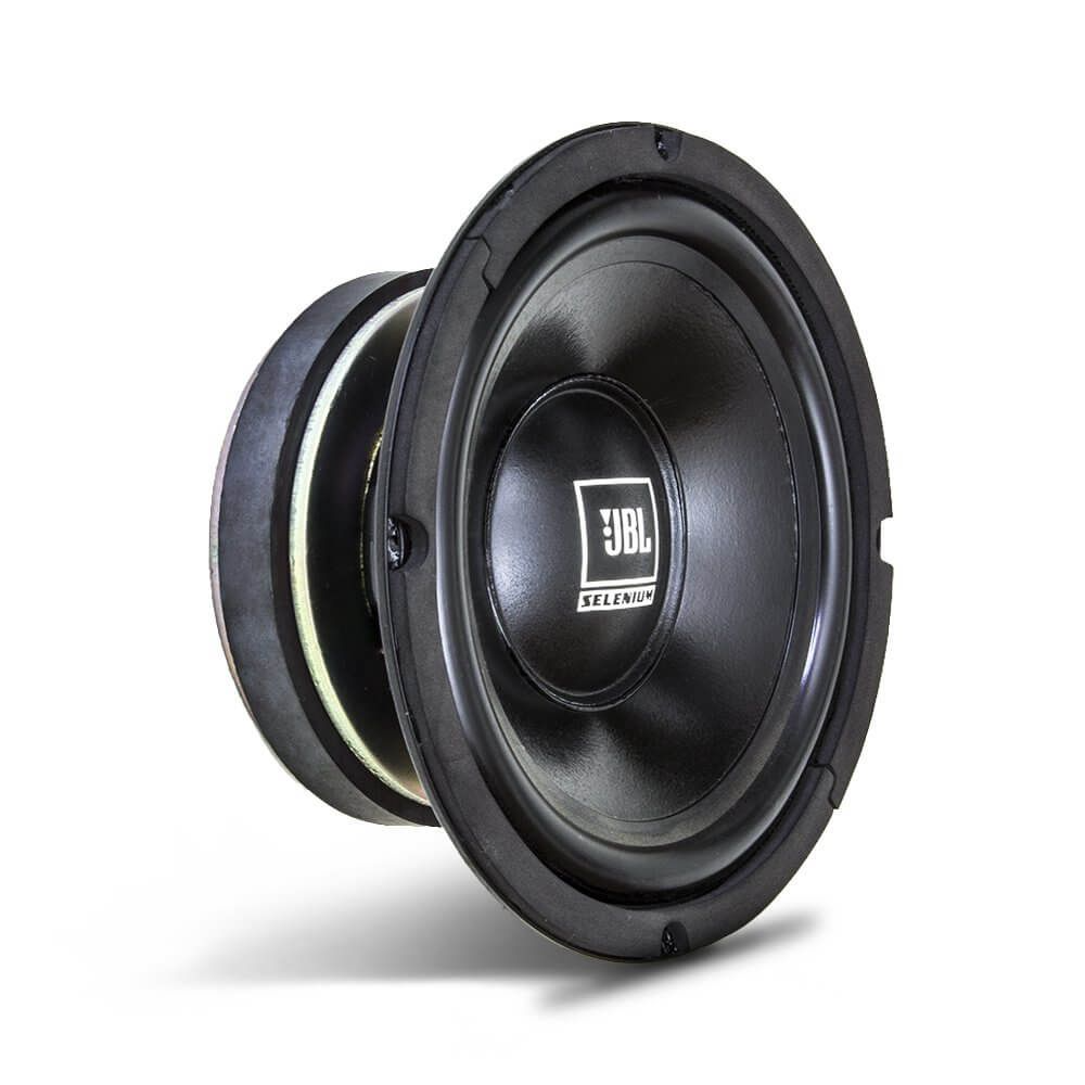 Woofer 6" JBL - 6W4P 100W RMS