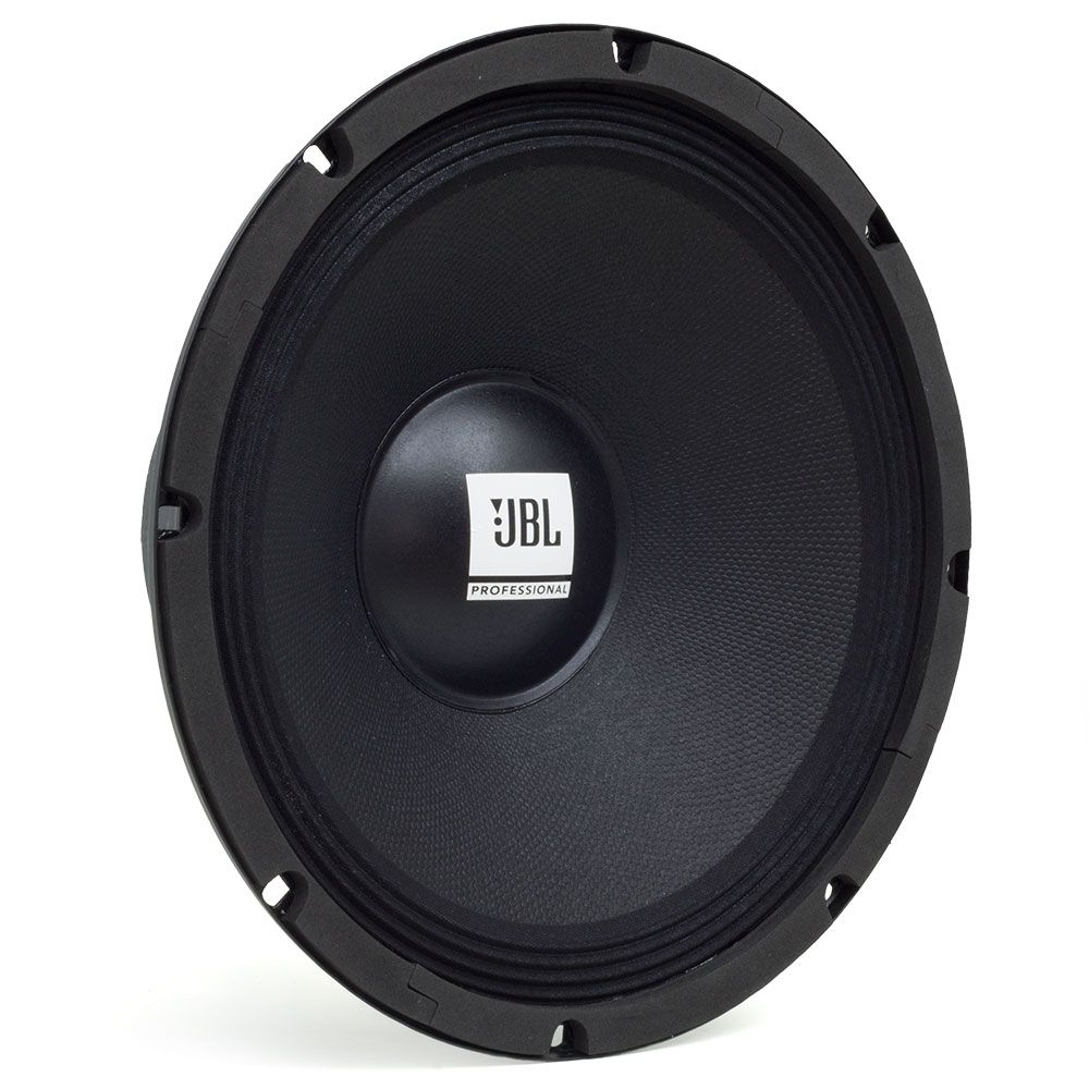 Woofer 10" JBL - 10PW PRO 8R 200W RMS
