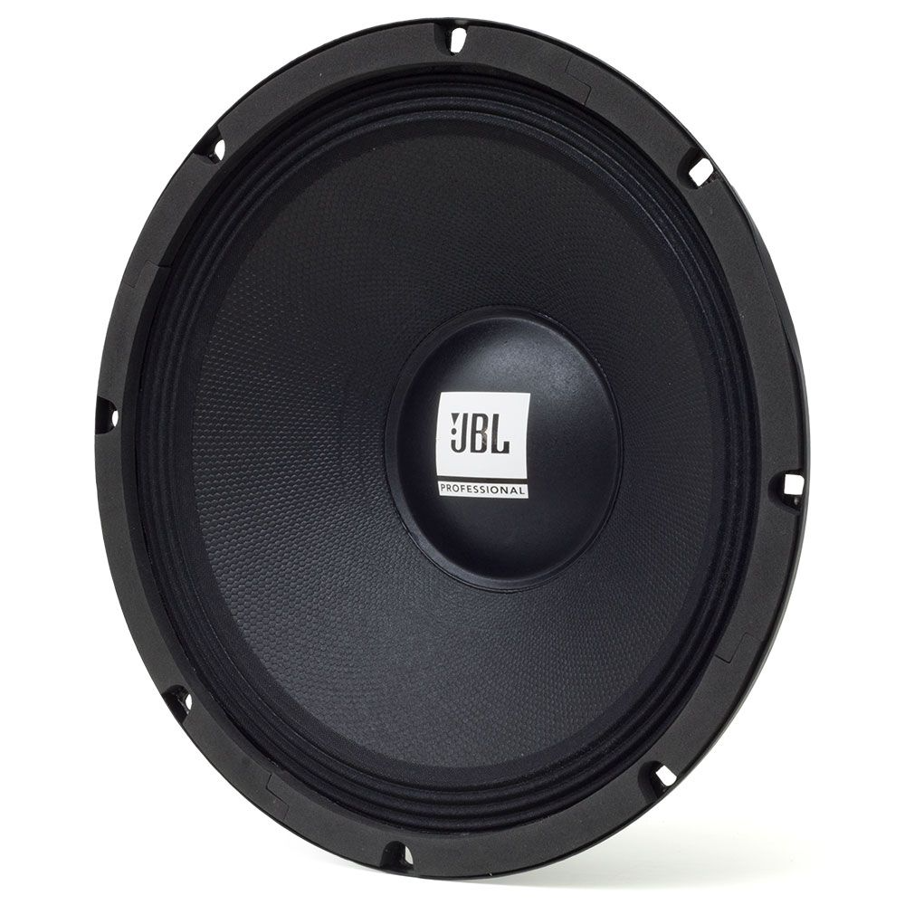 Woofer 10" JBL - 10PW PRO 8R 200W RMS