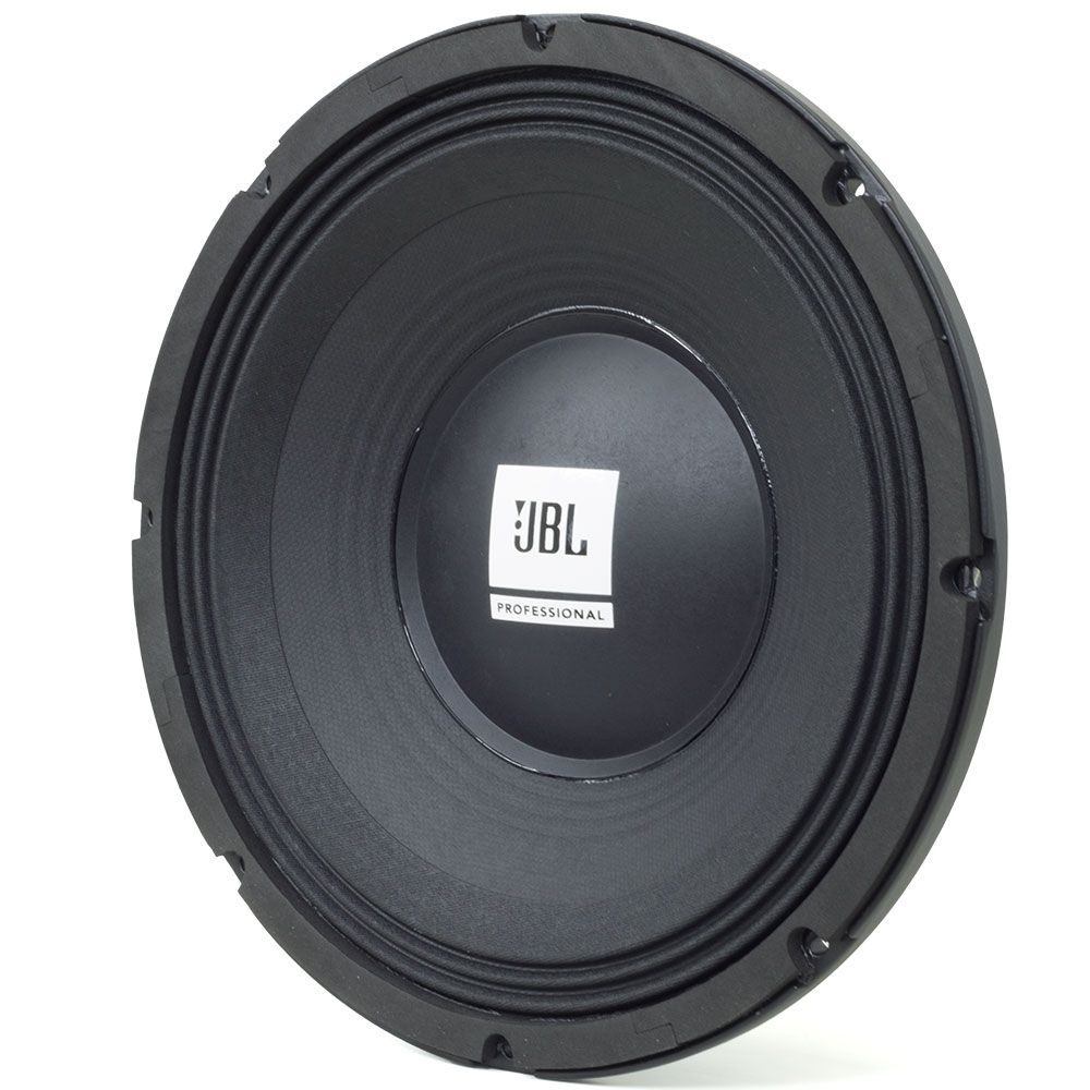 Woofer 12" JBL - 12WP500 8R 500W RMS