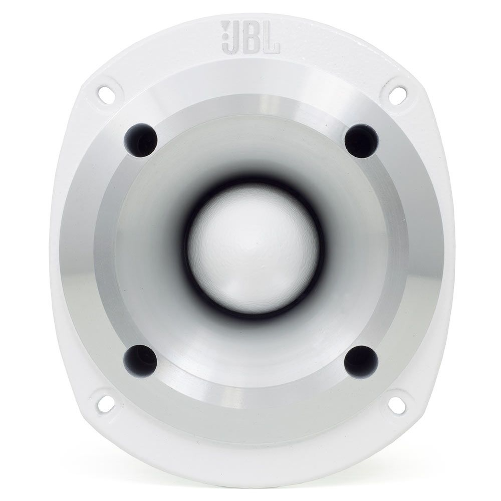 Super Tweeter JBL - ST400 TRIO 150W RMS (Branco)