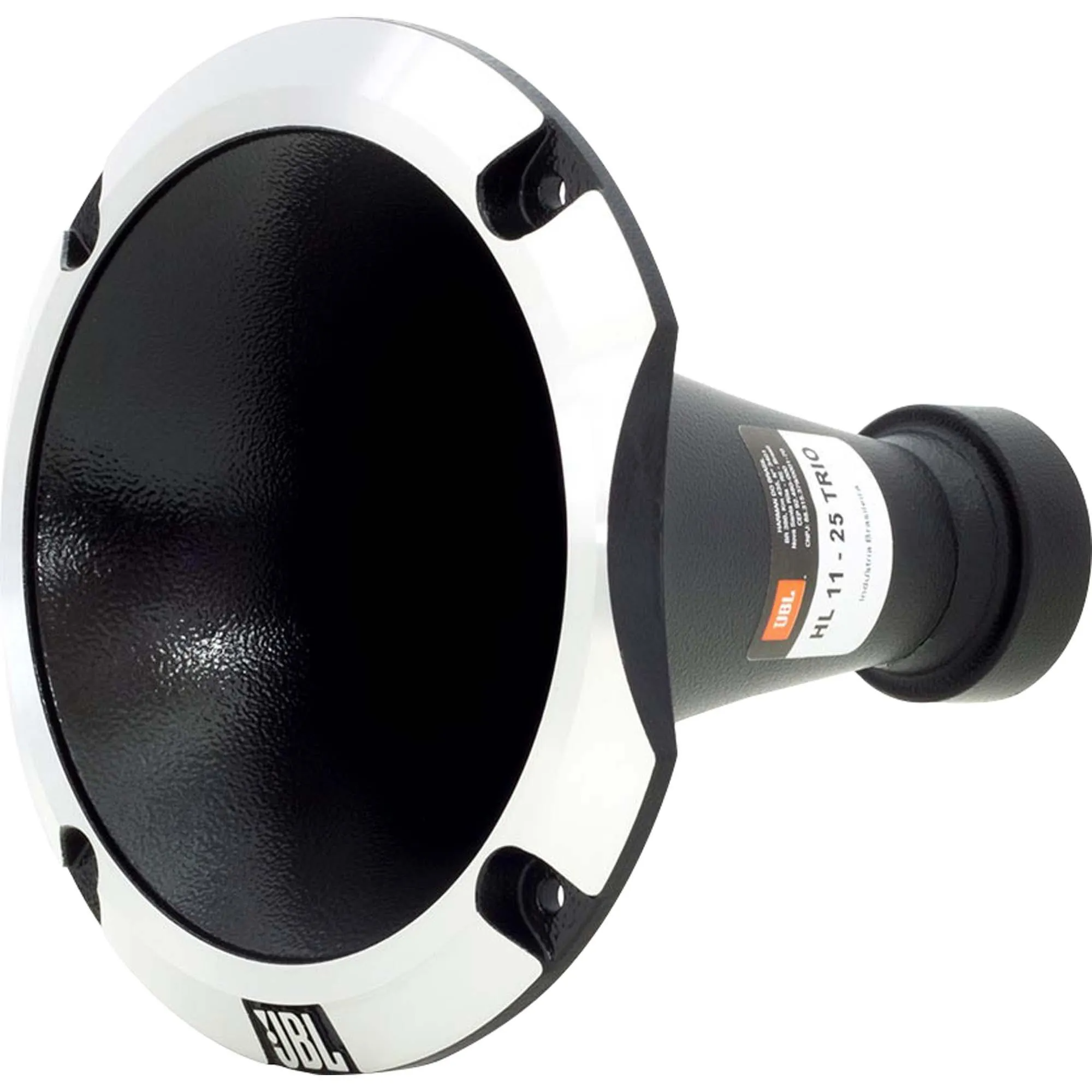 Corneta Automotiva JBL - HL11-25 TRIO