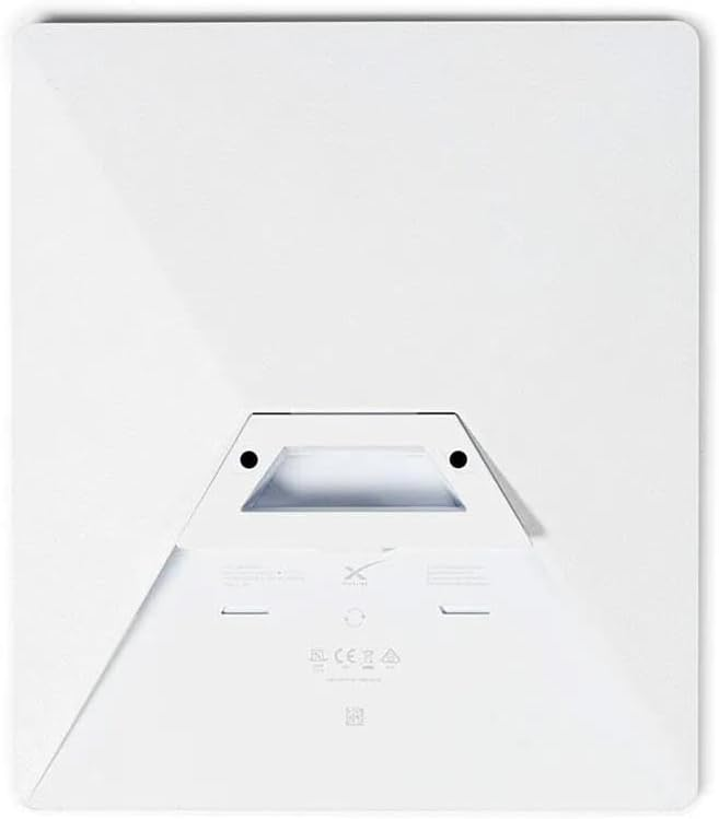 Kit Starlink Mini X – Internet via Satélite com Antena Mini e Roteador Wi-Fi 6