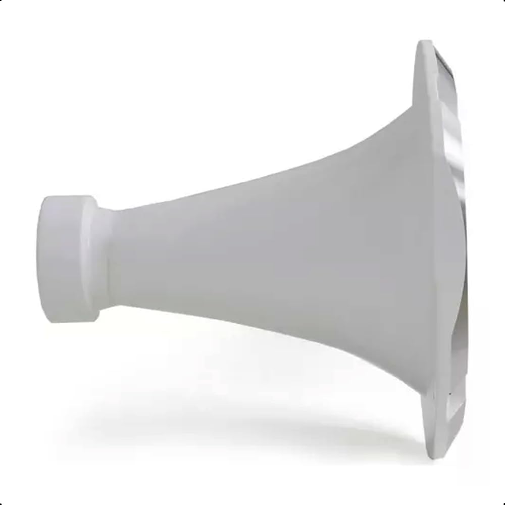 Corneta Automotiva JBL - HL11-25 TRIO (Branca)