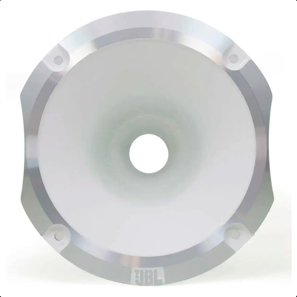 Corneta Automotiva JBL - HL11-25 TRIO (Branca)