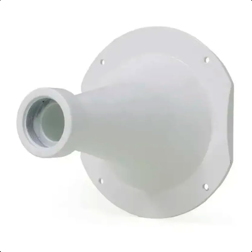Corneta Automotiva JBL - HL11-25 TRIO (Branca)