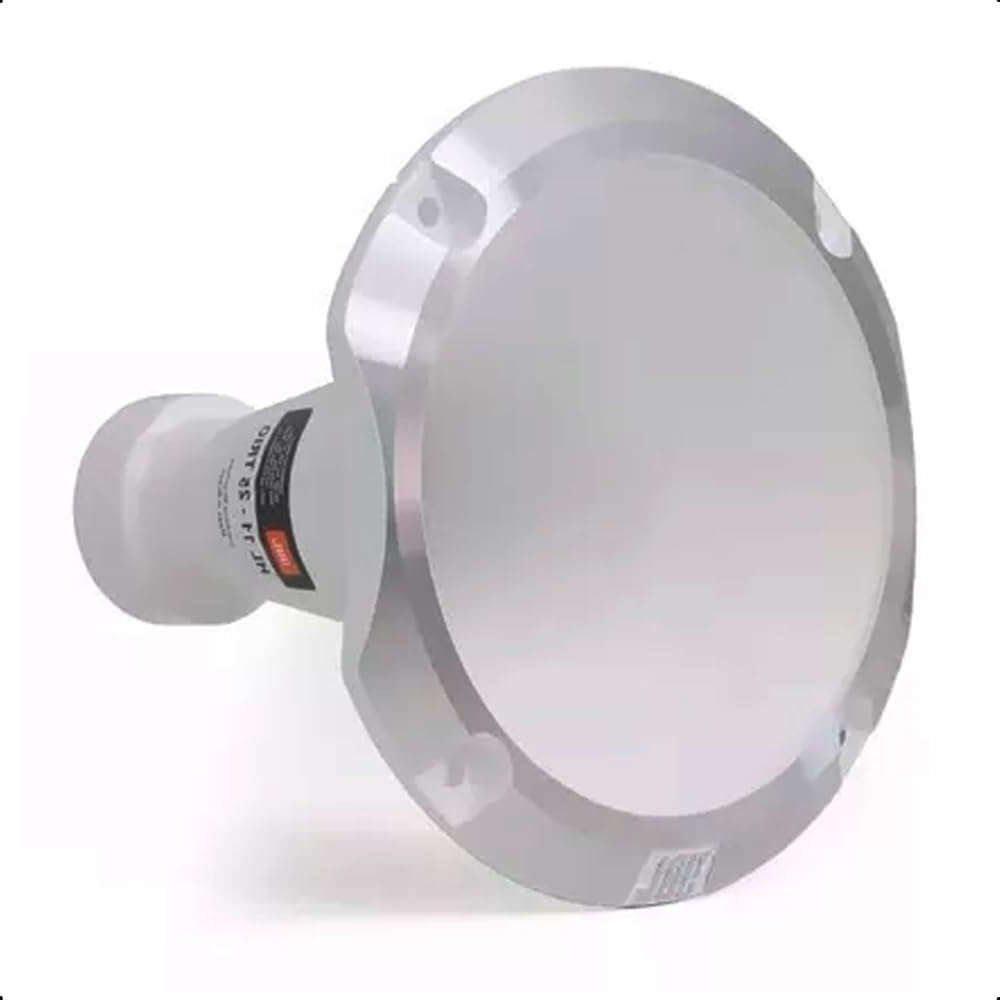 Corneta Automotiva JBL - HL11-25 TRIO (Branca)