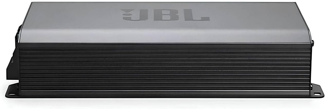 Amplificador Automotivo 4 Canais JBL Stage GT 90041
