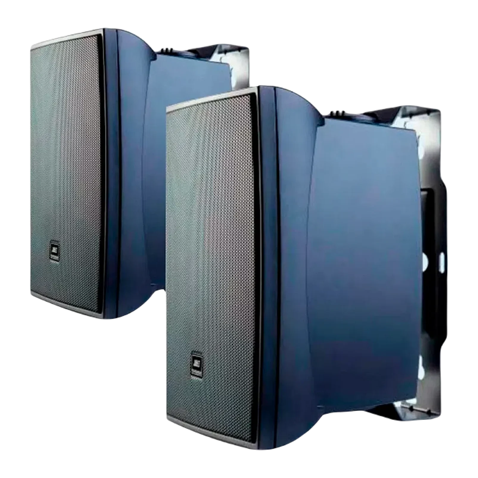 Caixa Ambiente Passiva 5" JBL - C521P (Par)