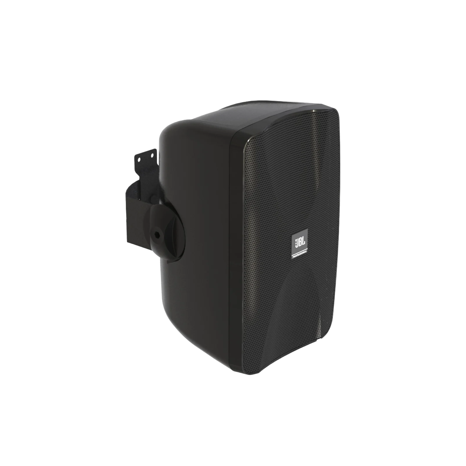 Caixa Ambiente Passiva 6,5" JBL Control - SA-6 Pro Preto (Par)