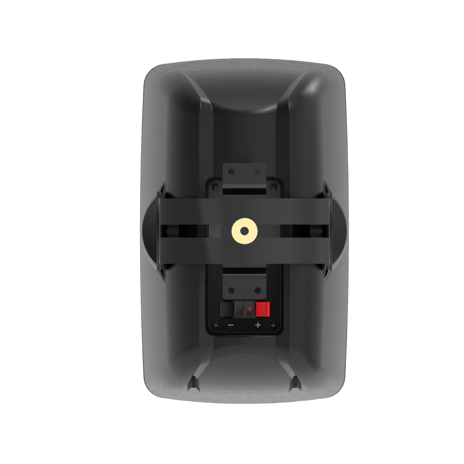 Caixa Ambiente Passiva 5" JBL Control SA-5 Pro Preto (Par)