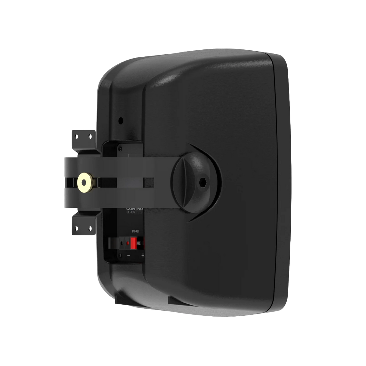 Caixa Ambiente Passiva 6,5" JBL Control SA-6 Pro Preto (Par)