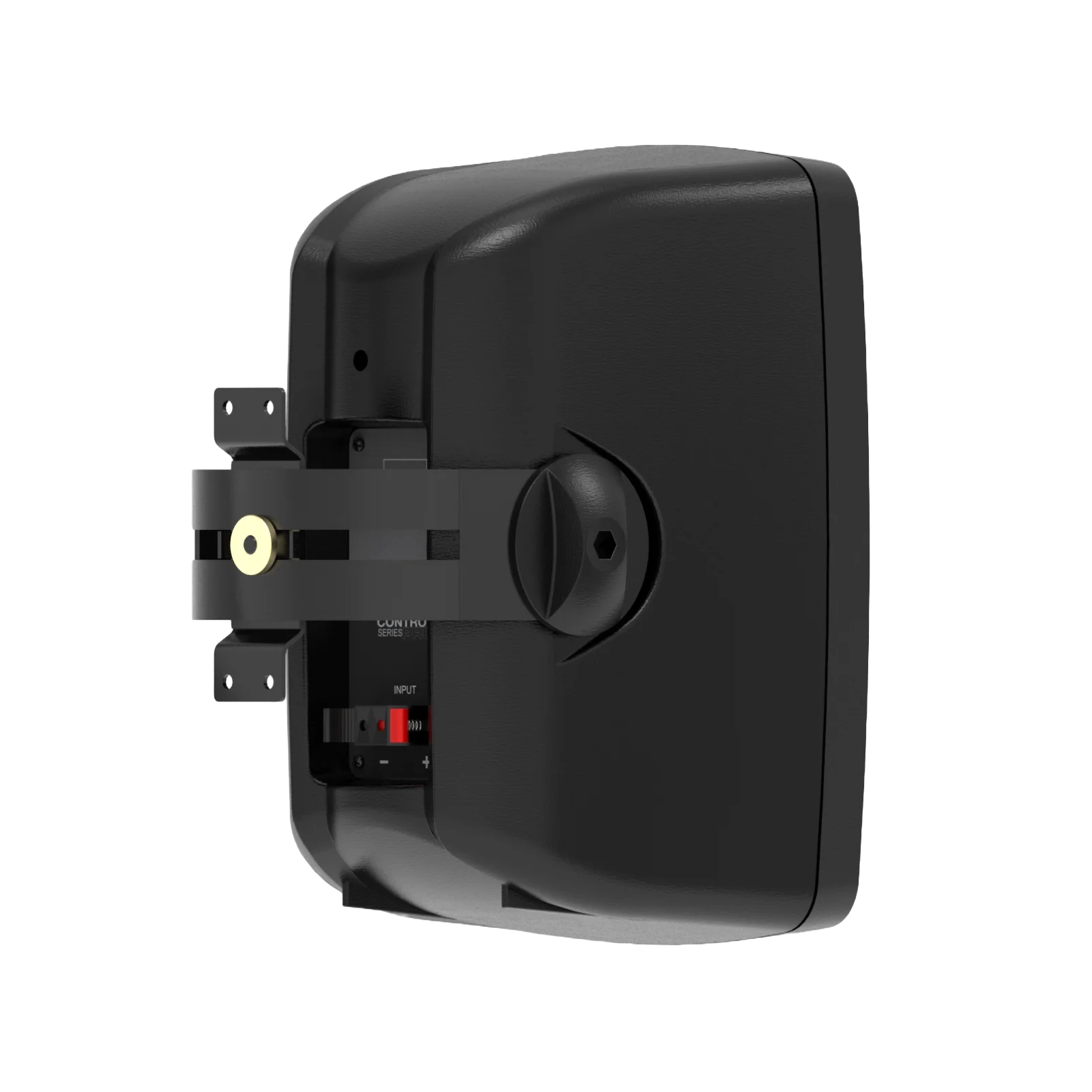 Caixa Ambiente Passiva 5" JBL Control SA-5 Pro Preto (Par)