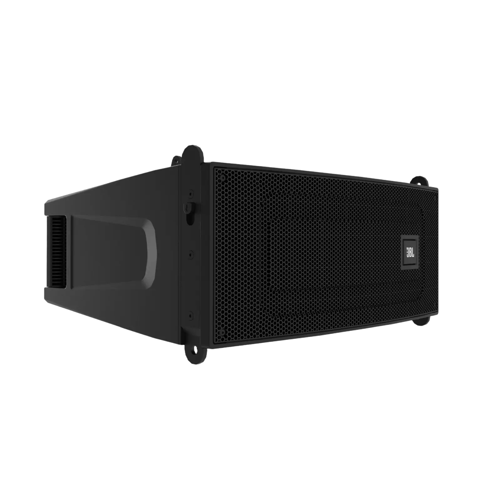 Line Array Ativo JBL - MAX 26LA 250W RMS (Preto)