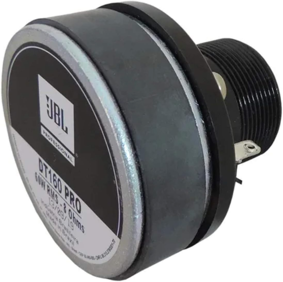 Driver Automotivo JBL - DT160 PRO 60W RMS