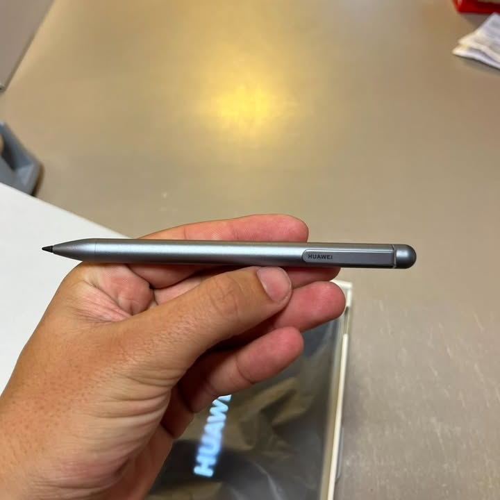 Tablet Huawei MatePad SE 11, 6+128GB Bateria de 7700 mAh Cinza Nebula - Outlet