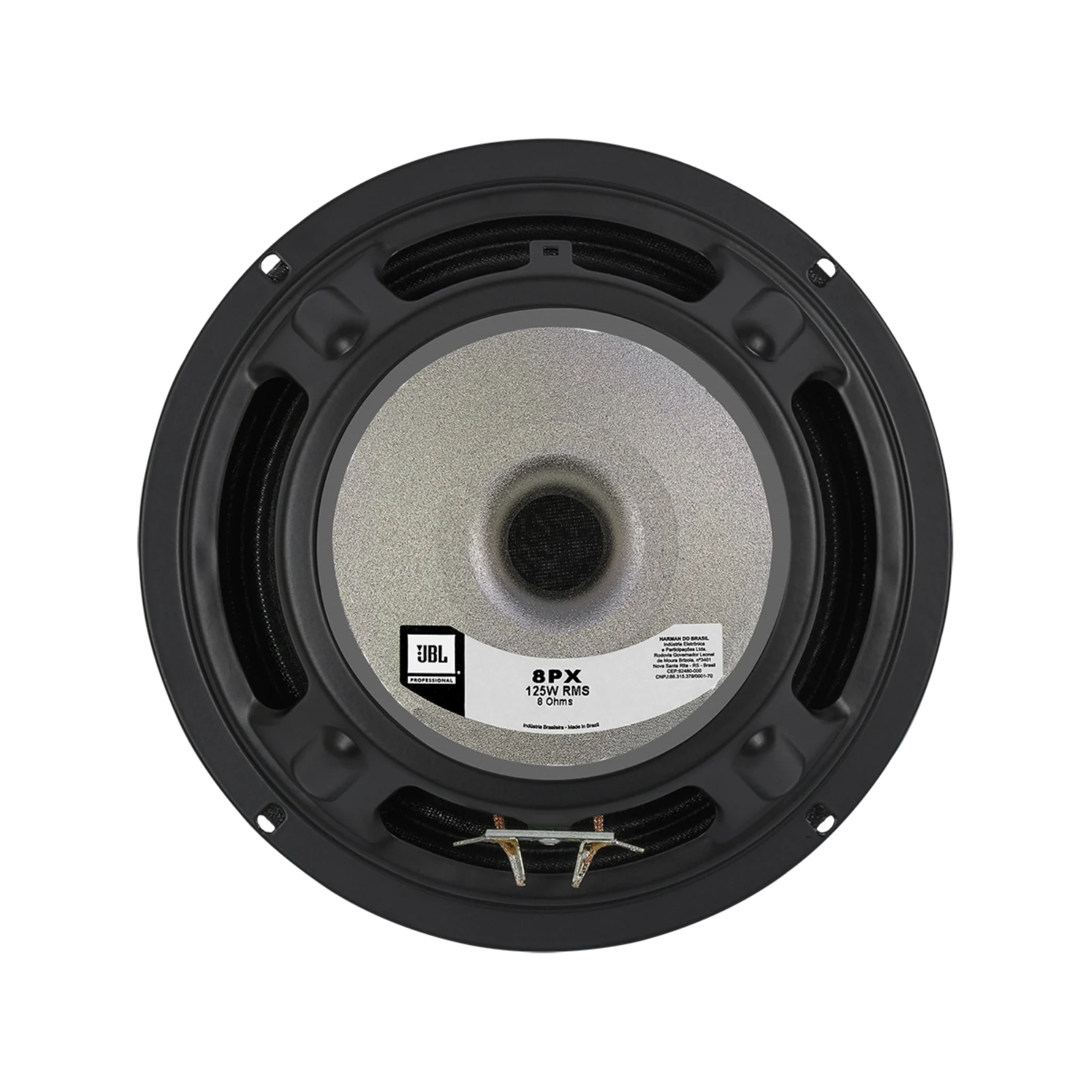 Woofer 8" JBL - 8PX 100W RMS