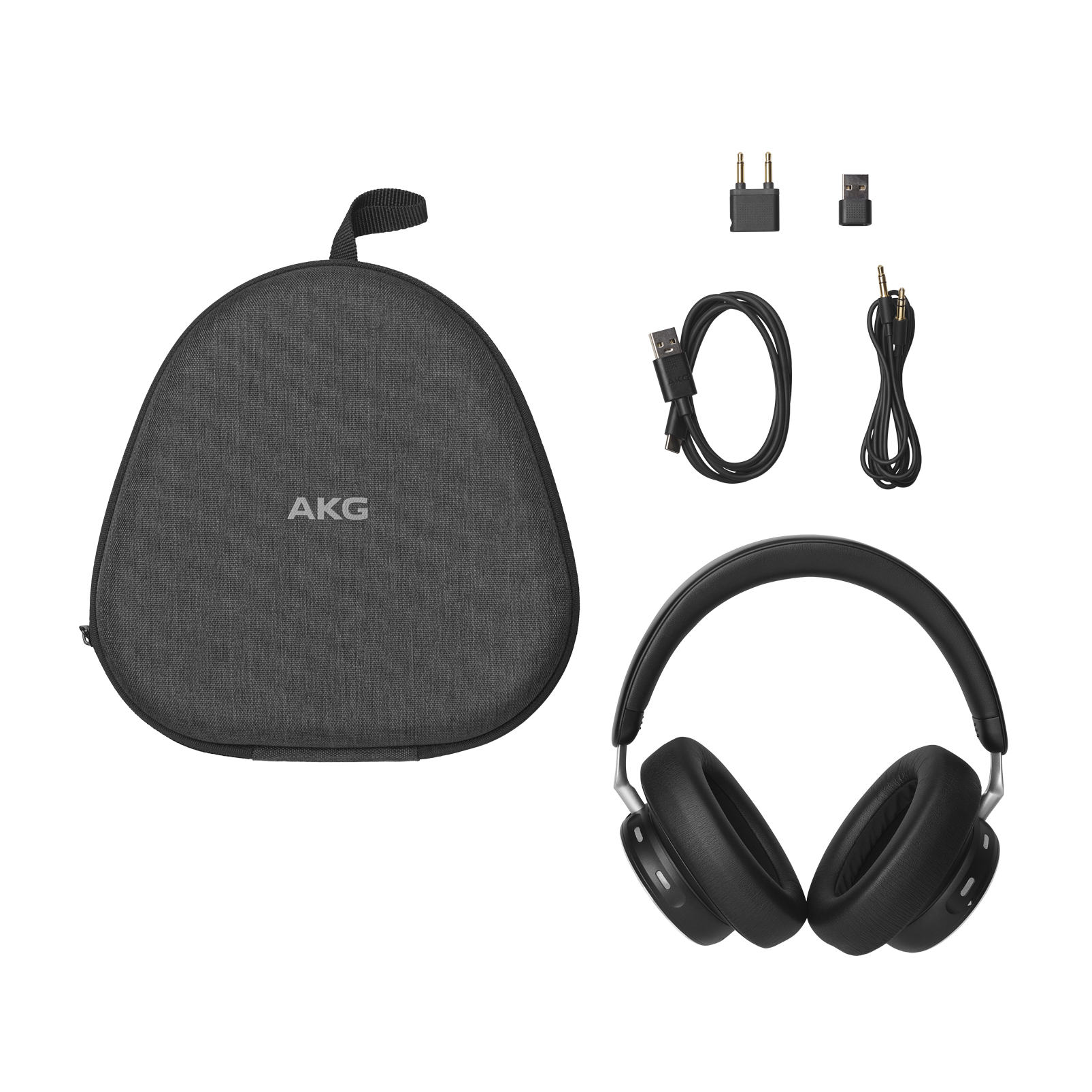Fone de Ouvido AKG N9 Hybrid
