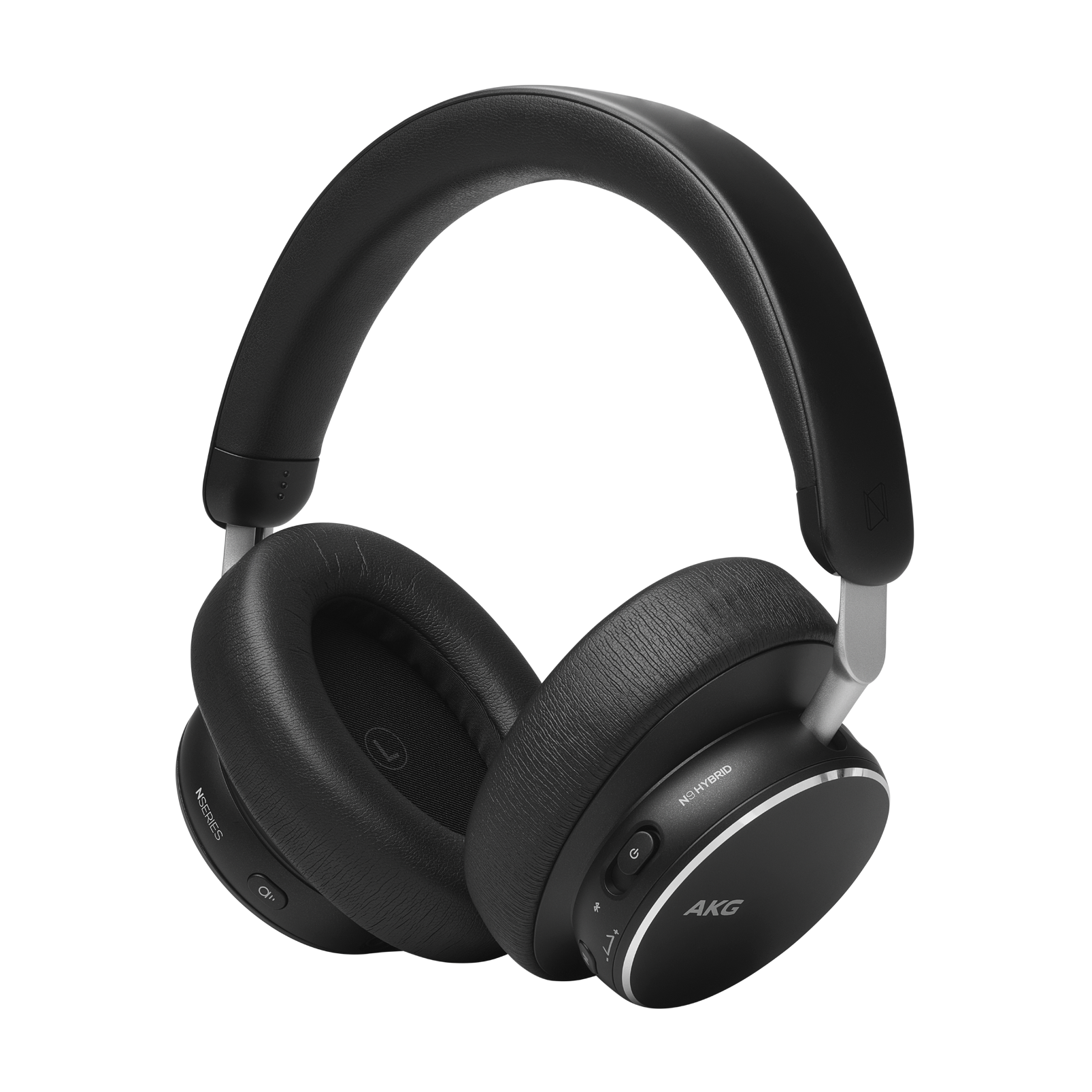 Fone de Ouvido AKG N9 Hybrid