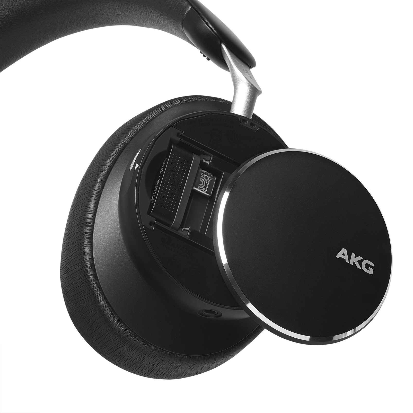 Fone de Ouvido AKG N9 Hybrid