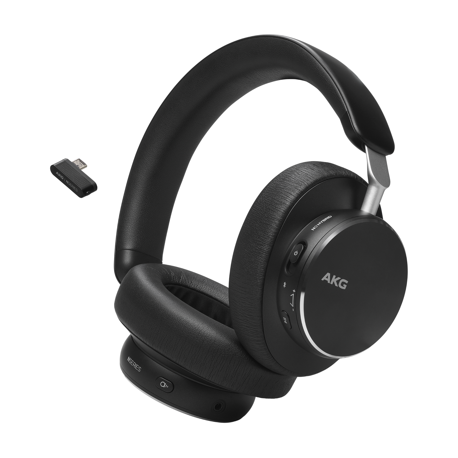 Fone de Ouvido AKG N9 Hybrid