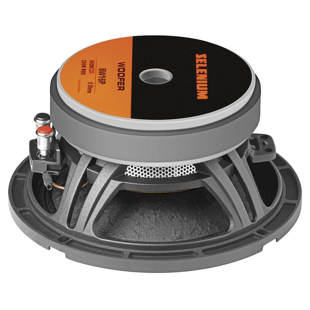 Woofer 8" JBL - 8W16P 250W RMS