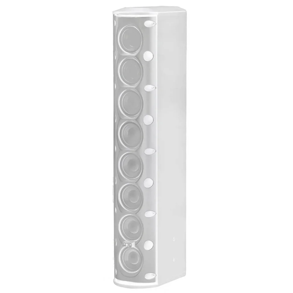 Line Array Passivo JBL - CBT 50LA-1 100W RMS (Branco)