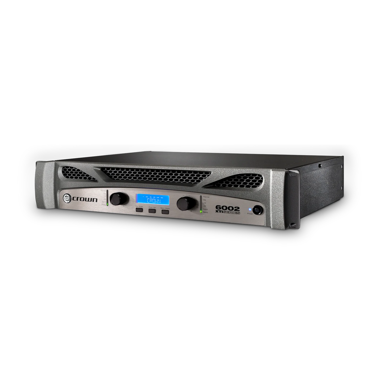 Amplificador de Potência Crown - XTI 6002